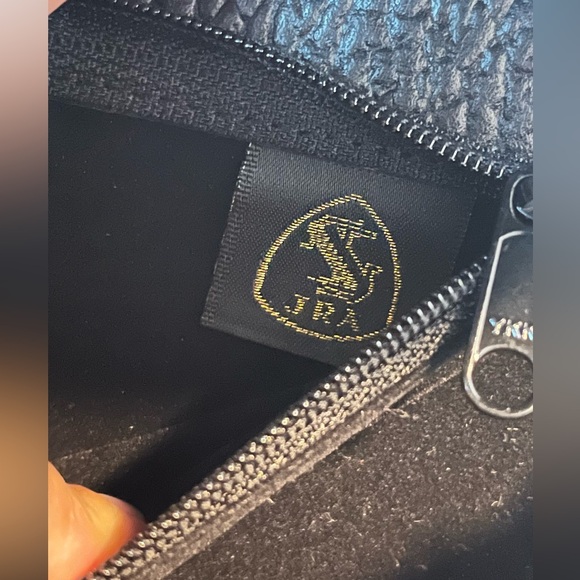 REAL SHARK SKIN MADE IN JAPAN NEW - Picture 7 of 10